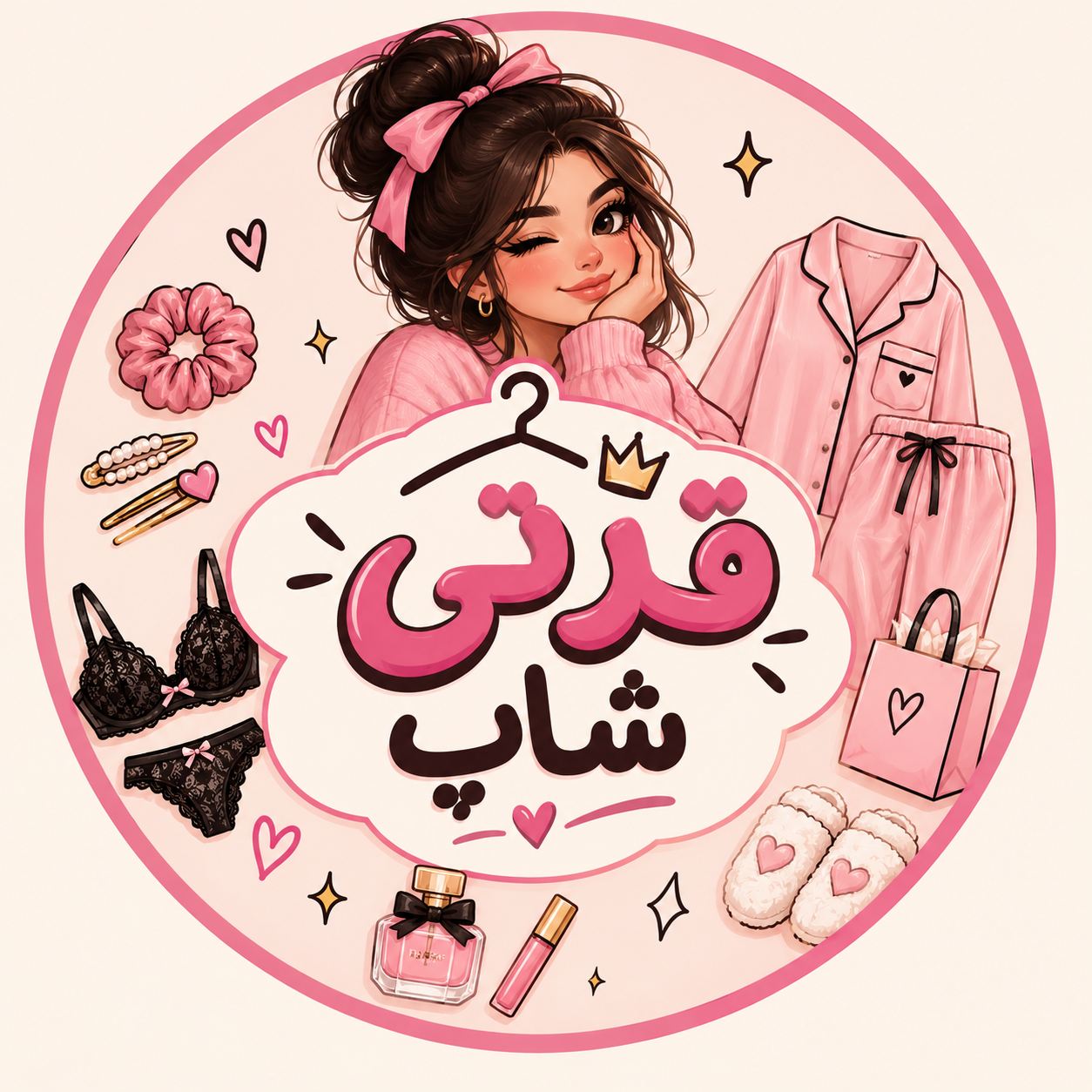 قرتی شاپ